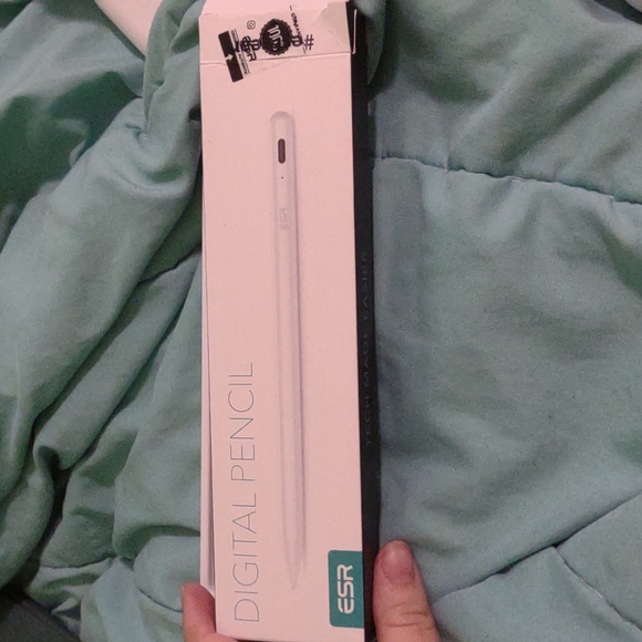 Digital pencil - Picture 2 of 4